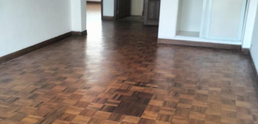 Location d’un appartement T3 situé à Analakely proche de toutes les commodités