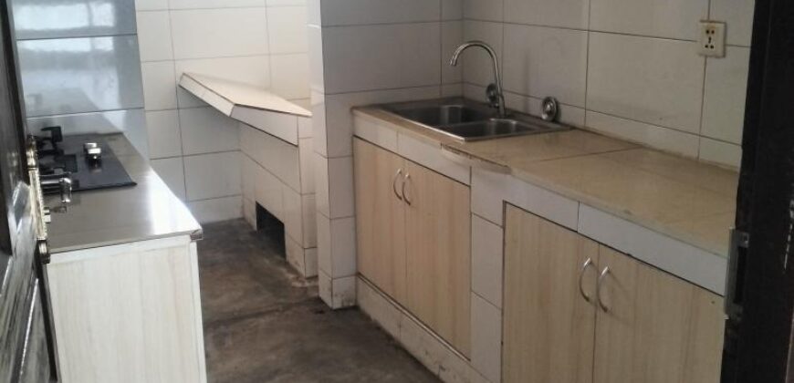 Location d’un appartement T3 situé à Analakely proche de toutes les commodités
