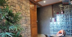 À vendre une superbe villa T7 en R+2 sur 2000 m2 de terrain à Ilafy