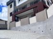En location appartements T3 en R+1 situés à Tanjombato Ankaraobato