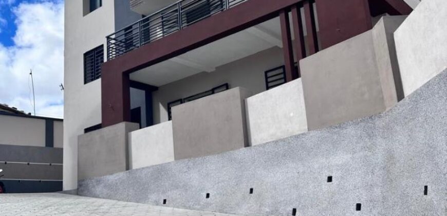 En location appartements T3 en R+1 situés à Tanjombato Ankaraobato