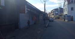 En vente un local commercial d’exception de 517 m2 situé en plain coeur d’Analakely