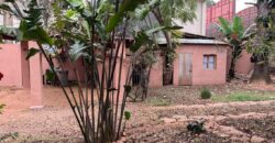 À louer une grande villa T5 meublée située dans un quartier résidentiel calme à Ambatobe