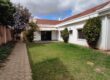 Location d’une grande et belle villa T6 située dans une résidence calme à Tanjomnato
