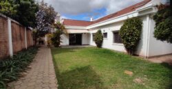 Location d’une grande et belle villa T6 située dans une résidence calme à Tanjomnato