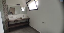 Location d’une grande et belle villa T6 située dans une résidence calme à Tanjomnato