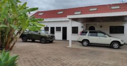 Location d’une grande et belle villa T6 située dans une résidence calme à Tanjomnato