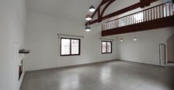 Location d’une grande et belle villa T6 située dans une résidence calme à Tanjomnato