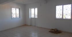 À louer un appartement T3 situé à Ambohimiandra juste à côté de l’école Bird