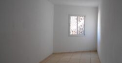 À louer un appartement T3 situé à Ambohimiandra juste à côté de l’école Bird