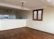 À louer un spacieux appartement T4 situé proche du centre-ville à Ambatovinaky