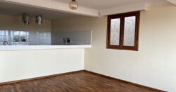 À louer un spacieux appartement T4 situé proche du centre-ville à Ambatovinaky