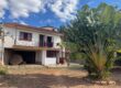 Vente d’une petite villa de 60 m2 sur un terrain de 1485 m2 située dans un secteur calme à Ambatomaro