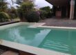 Location d’une belle villa contemporaine de type T4 située dans un quartier calme à Ambatobe