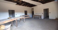 À vendre une propriété de 1 420 m² avec maison F5 située dans un quartier calme à Betsizaraina