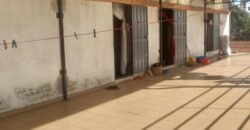 À vendre une villa polyvalente en cours de finition située au cœur de Betongolo