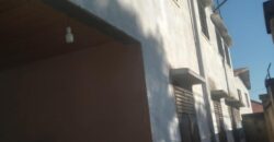 À vendre une villa polyvalente en cours de finition située au cœur de Betongolo