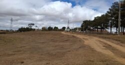 Vente d’un beau terrain de 6275 m2 situé dans un quartier résidentiel paisible à Ampitatafika,