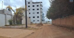 Vente d’un beau terrain de 6275 m2 situé dans un quartier résidentiel paisible à Ampitatafika,