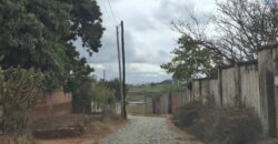 Vente d’un beau terrain de 6275 m2 situé dans un quartier résidentiel paisible à Ampitatafika,