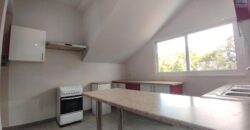 À louer un appartement T3 situé dans une résidence sécurisée à Analamahitsy