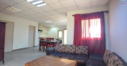 En location appartement T3 meublé situé au sein d’une résidence sécurisée H24/7 à Analamahitsy