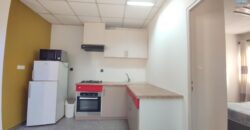 En location appartement T3 meublé situé au sein d’une résidence sécurisée H24/7 à Analamahitsy