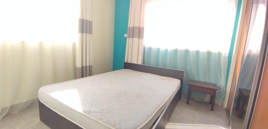 En location appartement T3 meublé situé au sein d’une résidence sécurisée H24/7 à Analamahitsy