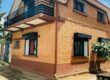 À louer une villa T4 semi-meublée située à Mahazoarivo Ambohitsoa