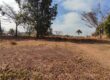 En vente un beau terrain de 18340 m2 avec vue dégagée situé à Soamanandray