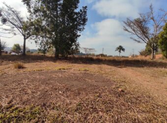 En vente un beau terrain de 18340 m2 avec vue dégagée situé à Soamanandray