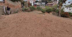 En vente un terrain aménagé dans un quartier calme et recherché Ambohijatovo Ambony