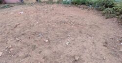 En vente un terrain aménagé dans un quartier calme et recherché Ambohijatovo Ambony