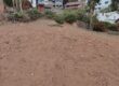 En vente un terrain aménagé dans un quartier calme et recherché Ambohijatovo Ambony