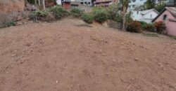 En vente un terrain aménagé dans un quartier calme et recherché Ambohijatovo Ambony