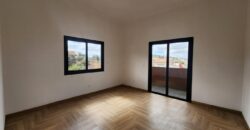 Louez cet appartement neuf T4 situé dans un quartier calme et résidentiel à Andranomena