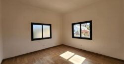 Louez cet appartement neuf T4 situé dans un quartier calme et résidentiel à Andranomena