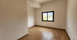 Louez cet appartement neuf T4 situé dans un quartier calme et résidentiel à Andranomena