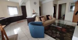 À louer charmant appartement T4 meublé et équipé situé immeuble sécurisé proche d’Ivandry et d’Ambatobe