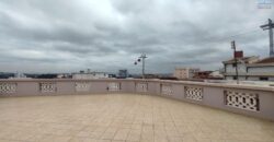 À louer charmant appartement T4 meublé et équipé situé immeuble sécurisé proche d’Ivandry et d’Ambatobe