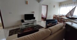 À louer charmant appartement T4 meublé et équipé situé immeuble sécurisé proche d’Ivandry et d’Ambatobe