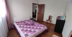 À louer charmant appartement T4 meublé et équipé situé immeuble sécurisé proche d’Ivandry et d’Ambatobe