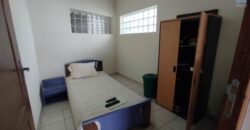 À louer charmant appartement T4 meublé et équipé situé immeuble sécurisé proche d’Ivandry et d’Ambatobe
