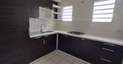 Location d’un appartement T2 situé dans un immeuble sécurisé à Analamahitsy,