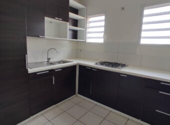Location d’un appartement T2 situé dans un immeuble sécurisé à Analamahitsy,