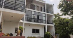 À louer appartement de type F3 situé dans un quartier calme et résidentiel Androhibe
