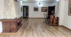 À louer appartement de type F3 situé dans un quartier calme et résidentiel Androhibe