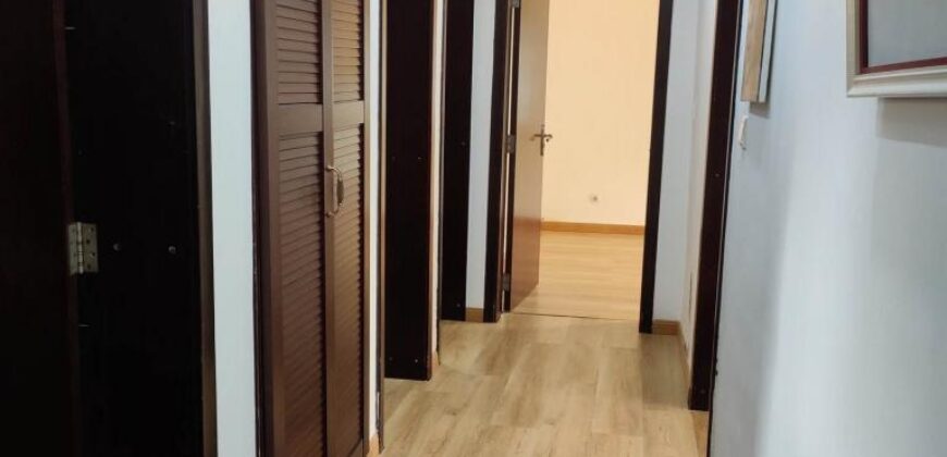 À louer appartement de type F3 situé dans un quartier calme et résidentiel Androhibe