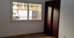 À louer appartement de type F3 situé dans un quartier calme et résidentiel Androhibe