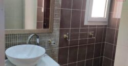 À louer appartement de type F3 situé dans un quartier calme et résidentiel Androhibe